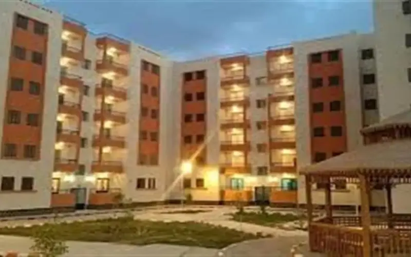 مواعيد سداد أقساط وحدات جنة للإسكان المتميز عبر منصة مصر العقارية